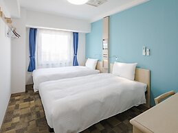 Toyoko Inn Imba Nihon-idai Ekimae