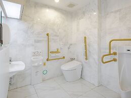 Toyoko Inn Imba Nihon-idai Ekimae