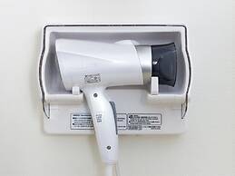 Toyoko Inn Imba Nihon-idai Ekimae