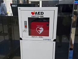 Toyoko Inn Imba Nihon-idai Ekimae