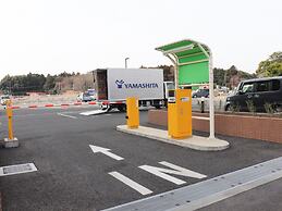 Toyoko Inn Imba Nihon-idai Ekimae