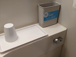 Toyoko Inn Imba Nihon-idai Ekimae