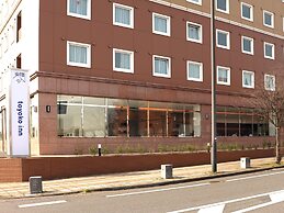 Toyoko Inn Imba Nihon-idai Ekimae