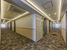 Toyoko Inn Imba Nihon-idai Ekimae