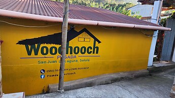 Posada Woochooch