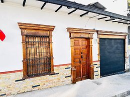 RECUERDOS DE MI TIERRA