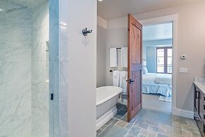 Villas At Cortina 4 3 Bedroom Condo by Alpine Lodging Telluride