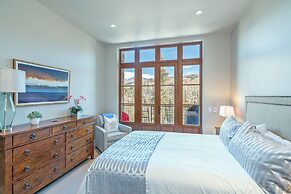 Villas At Cortina 4 3 Bedroom Condo by Alpine Lodging Telluride