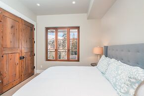 Villas At Cortina 4 3 Bedroom Condo by Alpine Lodging Telluride