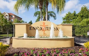 Amazing 3 Bedrooms At Encantada Resort C