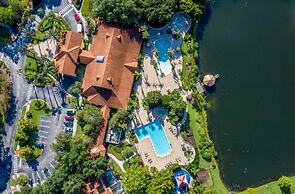 Amazing 3 Bedrooms At Encantada Resort C