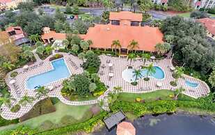 Amazing 3 Bedrooms At Encantada Resort C