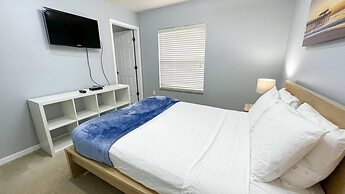 Amazing 3 Bedrooms At Encantada Resort C