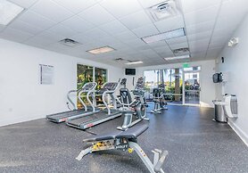 Amazing 3 Bedrooms At Encantada Resort C