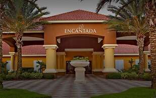 Amazing 3 Bedrooms At Encantada Resort C