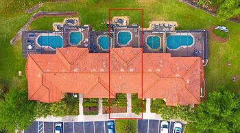 Amazing 3 Bedrooms At Encantada Resort C