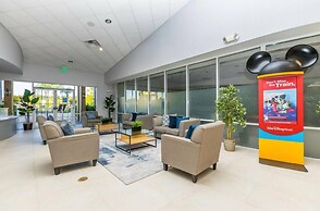 Amazing 3 Bedrooms At Encantada Resort C