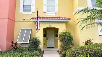 Amazing 3 Bedrooms At Encantada Resort C