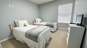 Amazing 3 Bedrooms At Encantada Resort C