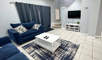 Amazing 3 Bedrooms At Encantada Resort C