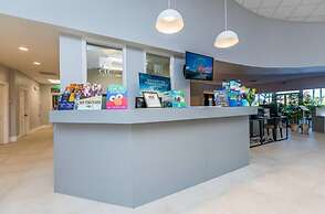 Amazing 3 Bedrooms At Encantada Resort C