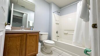 Amazing 3 Bedrooms At Encantada Resort C