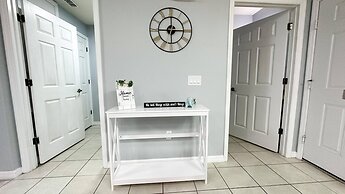 Amazing 3 Bedrooms At Encantada Resort C