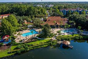 Amazing 3 Bedrooms At Encantada Resort C