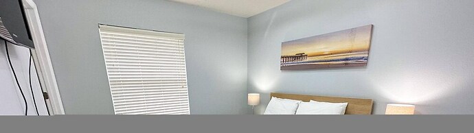 Amazing 3 Bedrooms At Encantada Resort C