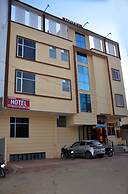 Hotel Ranthambhore Uday