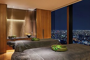 Bvlgari Hotel Tokyo