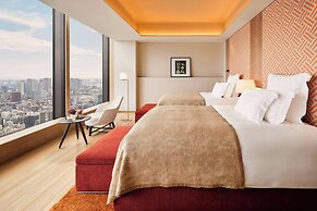 Bvlgari Hotel Tokyo