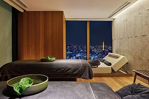 Bvlgari Hotel Tokyo