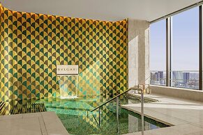 Bvlgari Hotel Tokyo