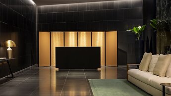 Bvlgari Hotel Tokyo