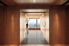 Bvlgari Hotel Tokyo