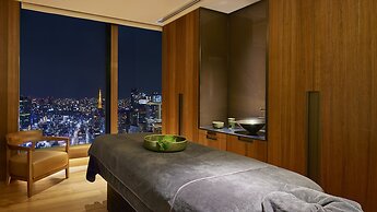 Bvlgari Hotel Tokyo
