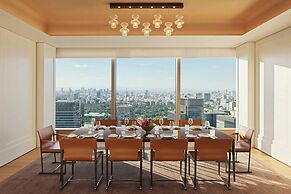 Bvlgari Hotel Tokyo