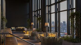Bvlgari Hotel Tokyo