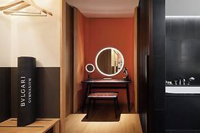 Bvlgari Hotel Tokyo
