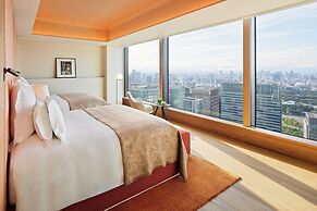 Bvlgari Hotel Tokyo