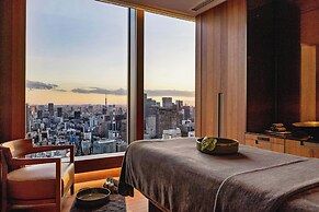 Bvlgari Hotel Tokyo