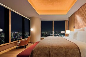 Bvlgari Hotel Tokyo
