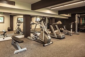 Doryssa Boutique Hotel