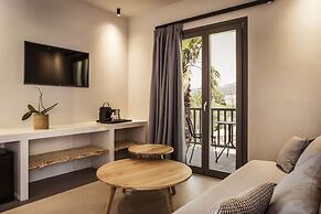 Doryssa Boutique Hotel