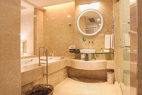 Shenzhen Qiushuishanju Hotel
