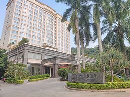 Shenzhen Qiushuishanju Hotel