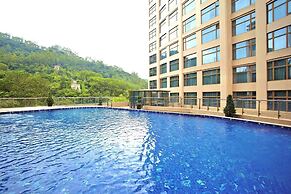 Shenzhen Qiushuishanju Hotel