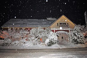 Hotel Wirtshaus Krone