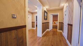 Resort World Terelj Hotel